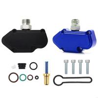 B5XD Compatible for 6.0 Powerstroke 2003-2007 Spring With Billet Spring Housing Engine Pressure Regulator Valves