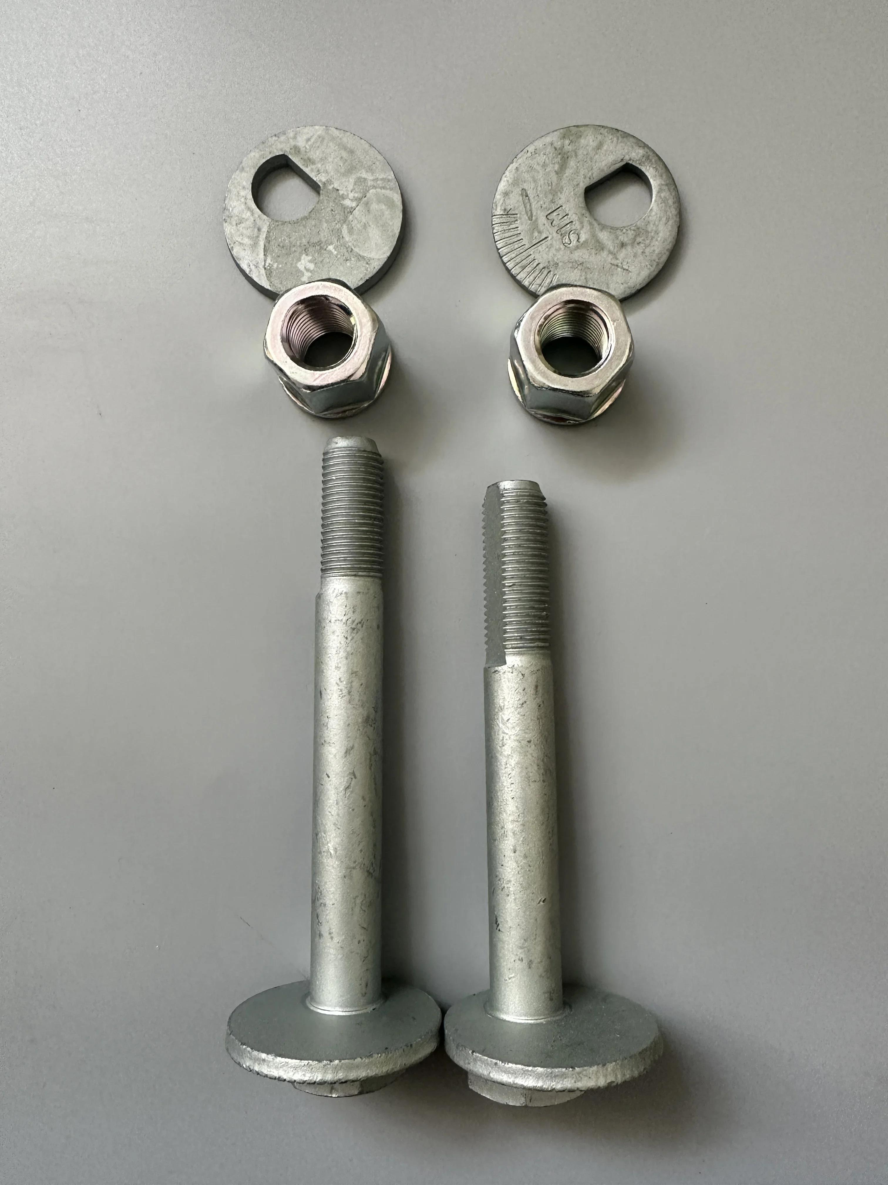 Прокладка гайки болта в сборе, РЕГУЛИРОВКА ДЛЯ ЧАМПЕРЫ 4454009000 4458009010 4454209000 4455008000 для Ssangyong Actyon Kyron Rexton Actyon Sports