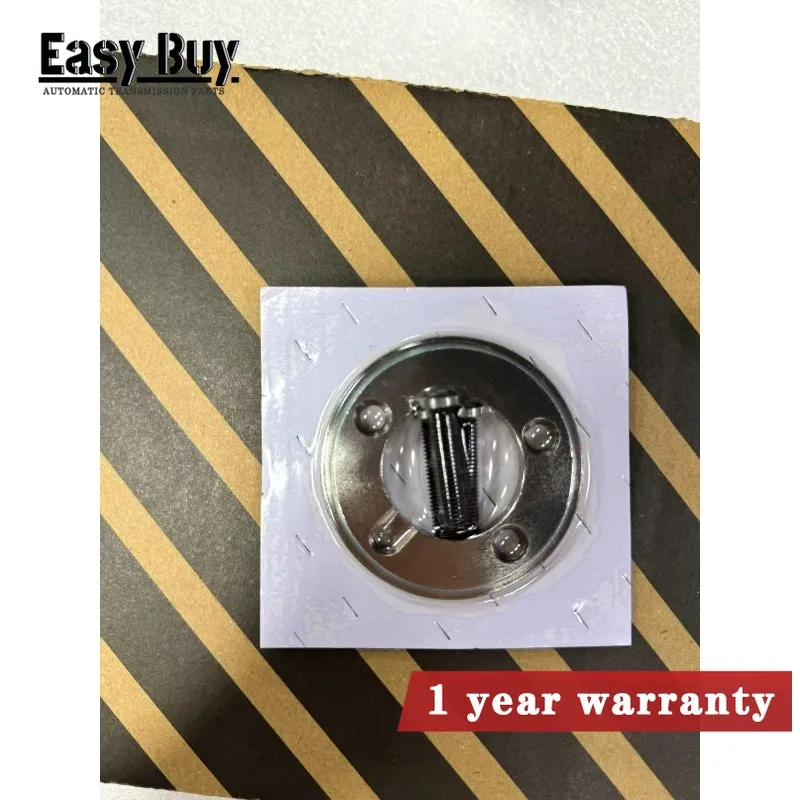 

New DQ200 0AM DSG 7 Speed Transmisson Aluminum Housing Base Shim Of Improve Piston Fits For VW Audi