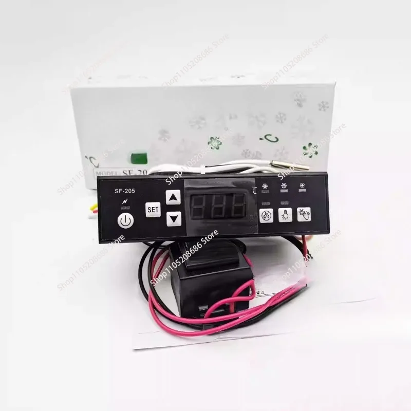 sf-205-thermostat-vitrine-regulateur-de-temperature-pc-205-refrigerateur-thermostat-congelateur-thermostat