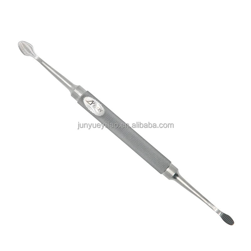 

High Quality Ent Surgical Stainless Steel Fomon Nasal Rasps & Cartilage Crushers