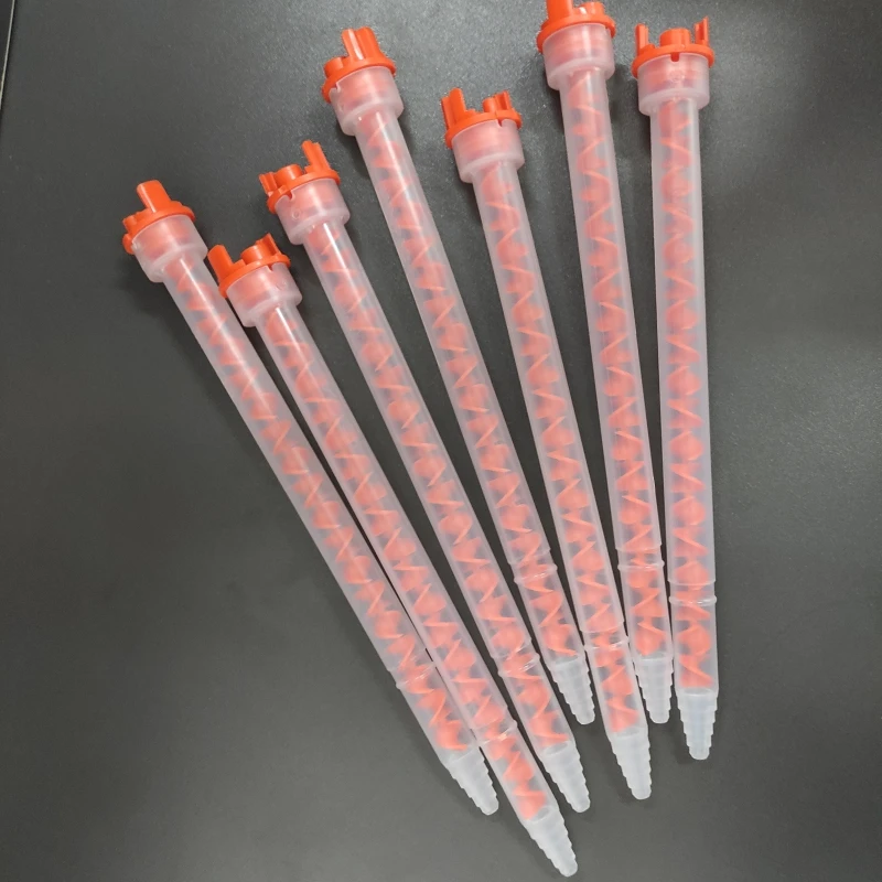 Mischer MFHX 10-18T Zweikomponenten-Statikmischer 50St