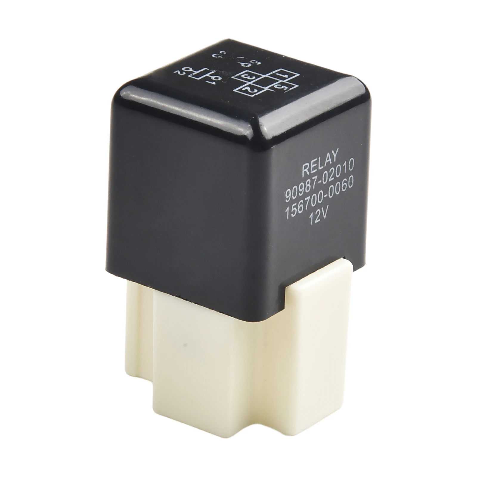 For PONTIAC for vibe 2003-2008 For LEXUS for es300 1992-2003 Starter Relay Car Relay Car Accessory Car Electronics 4 Pins