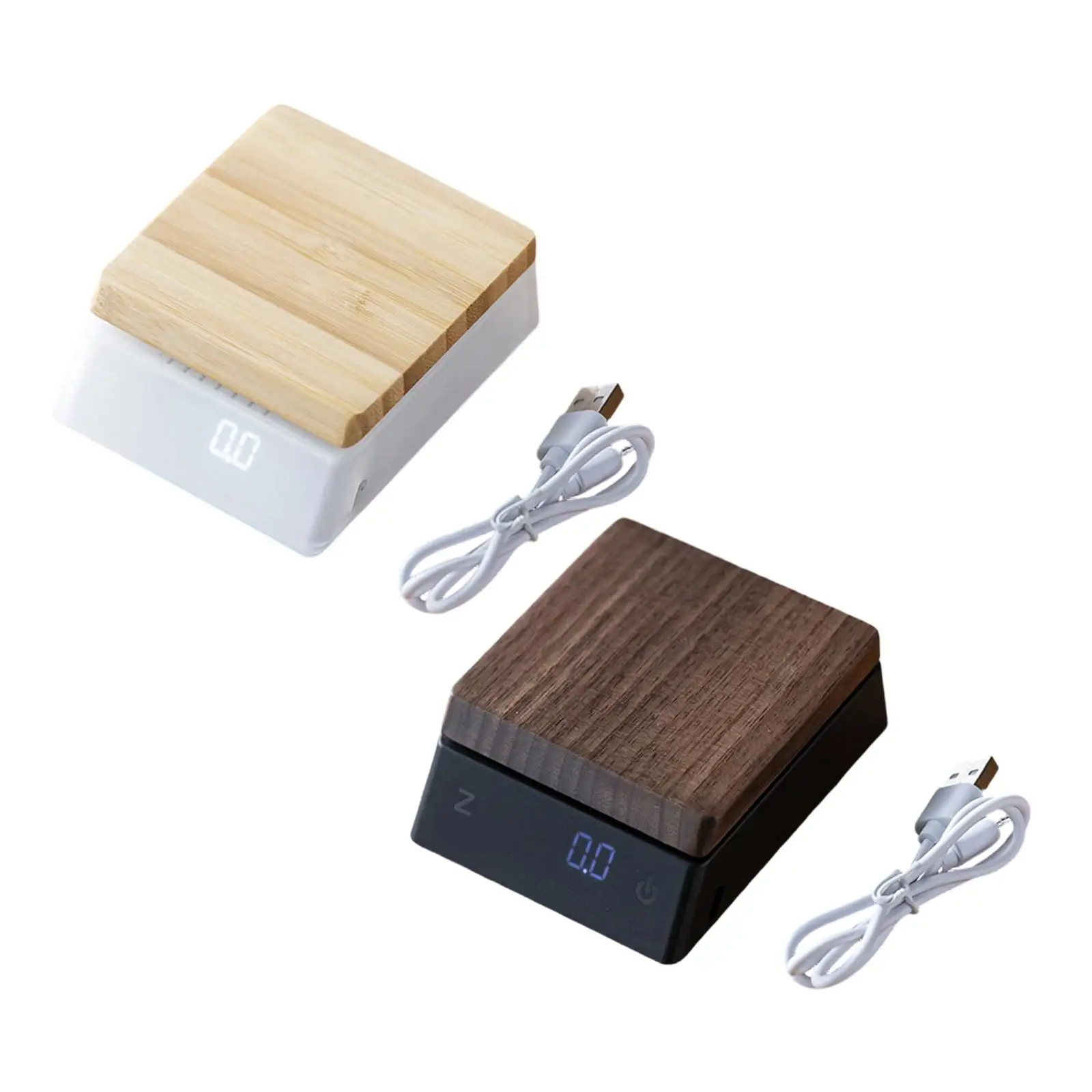 Precision, , Accurate And Compact Electronic Tea Leaf Grinder, Ideal for The Kitchen.