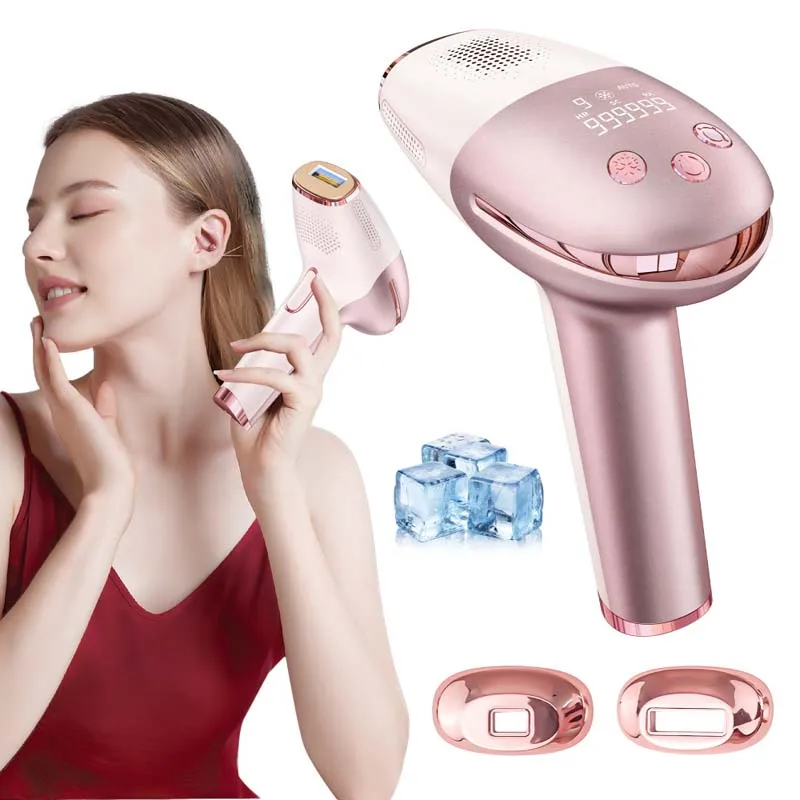 nouveau-desig-saphir-glace-refroidissement-ipl-epilateur-portable-usage-domestique-pour-visage-et-corps-epilation-laser-indolore