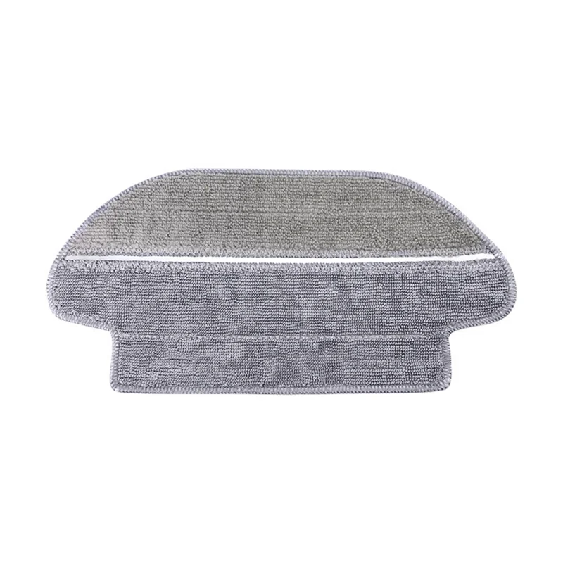 

For XIAOMI MIJIA 3C Robot Vacuum Mop B106CN Accessories Hepa Filter Mop Cloths Rag Accessories-Y48A