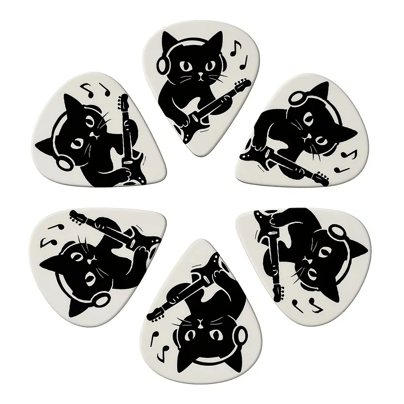 6-Piece Double-Side…