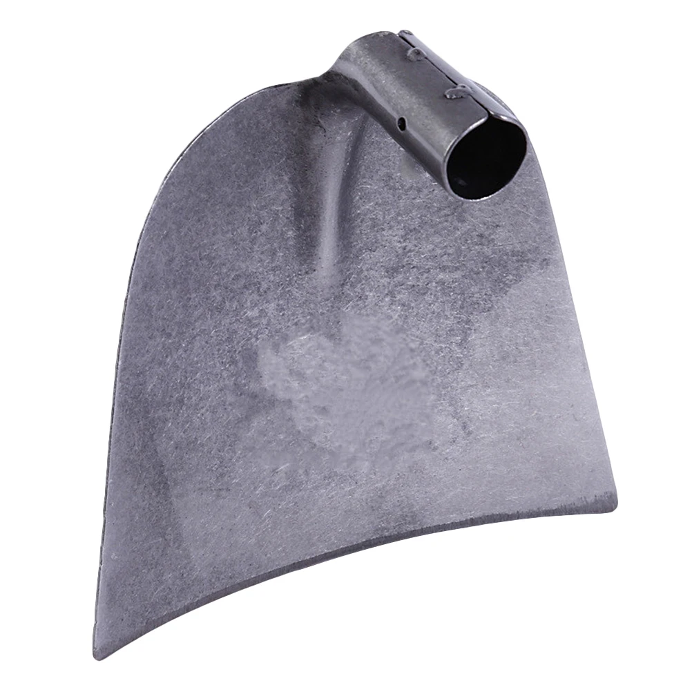 

Ash Scraping Hoe Steel Hollow Azadones for Agriculture Garden Tools Agricultural Hoes Planting Hand