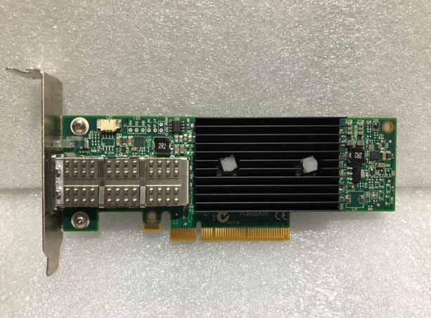 

For ConnectX-3 MCX353A-FCBT 40G network card 56G IB card