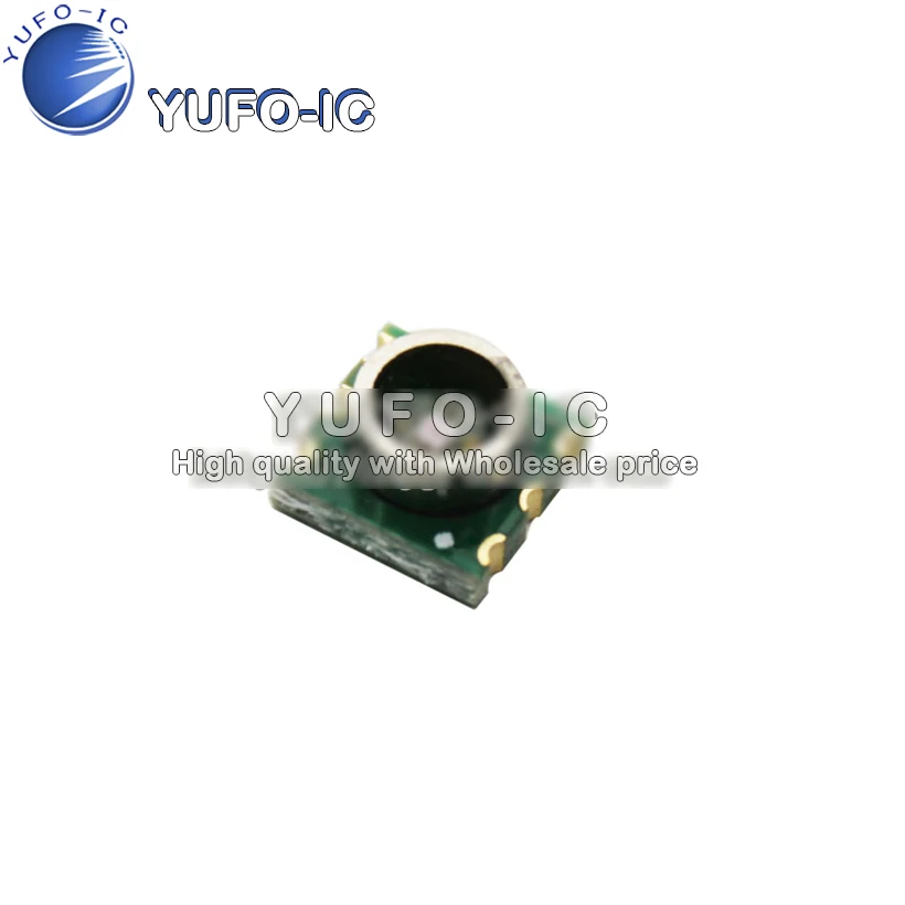 Pressure Sensor MD-PS002 (700KPa) Air pressure/tire Pressure Sensor Diffusion Silicon Sensor