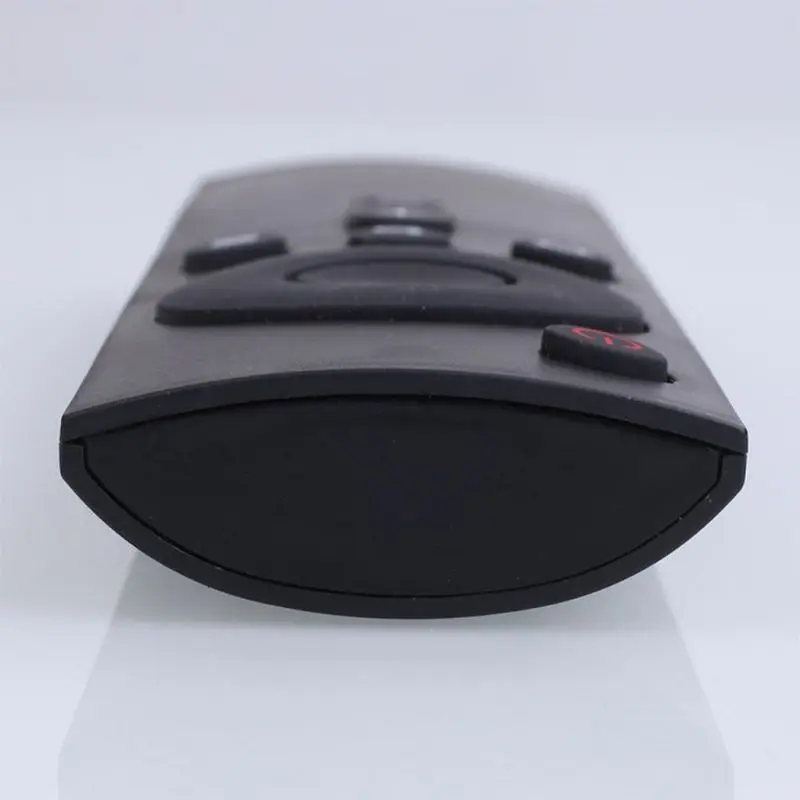 Compatible with Xiaomi Mi TV Box 3/2/1 ABS Television Remote Controller Smooth Durable Remote Portable Remote Control