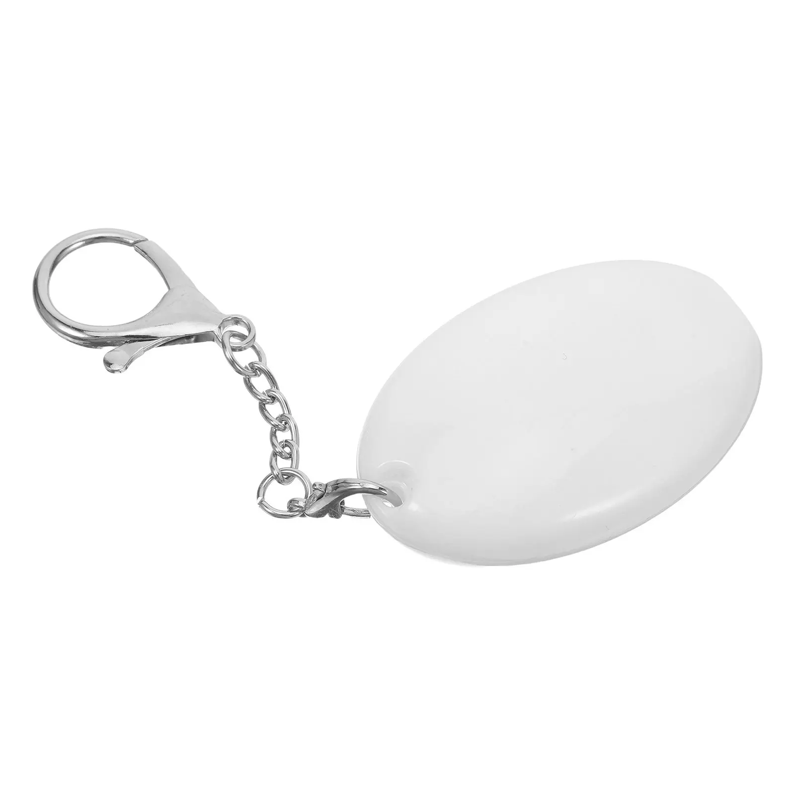 Mini Purse Touch Sensing Lamp LED Handbag Light Rechargeable Flashlight for Tote Bag Essentials Travel Home Use Keychain Light