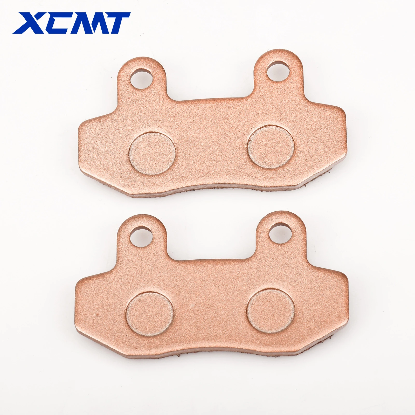 For Sur-Ron Ultra Bee Surron UltraBee Front And Rear Brake Pads OEM Original Copper Based Sintering Electric Bike Motorcycle image 5
