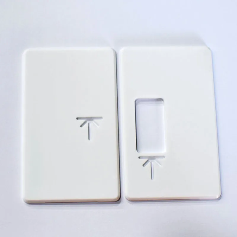 コンピューターとオフィス用3Dプリントパネルドア部品、415 bb HMMRミッションXV ASTRA Mobb MSカバー用3Dプリンター部品