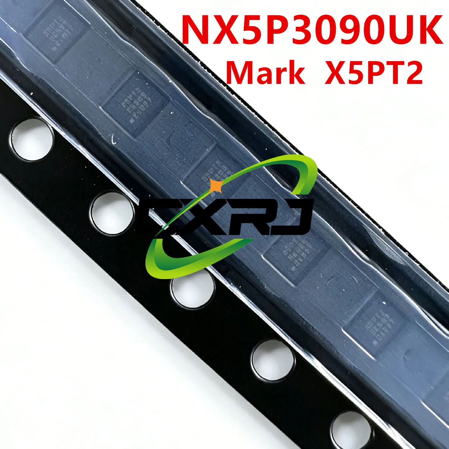 (1-5piece) NX5P3363UKZ NX5P3363UK X5PT2 XSPT2 XSPTZ X5PT5 NX5P3090UK NX5P3090UKZ X5PT6 Power Distribution Switches WLCSP-16
