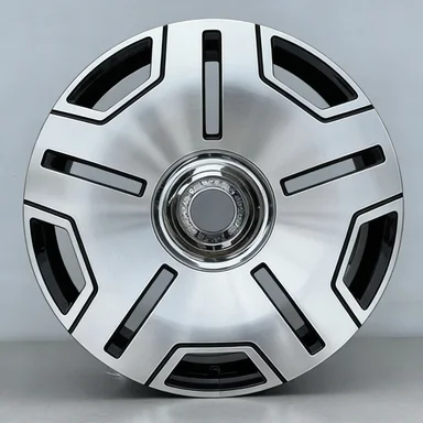 

Custom Forged Aluminum Car Wheel Rims for Mercedes-Benz C-Class E-Class S-Class CLS GLB GLC GLE GLS G-Class Durable Replacement