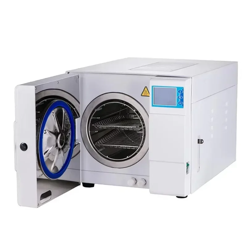MSLTA01 8L Benchtop Autoclave/horizontal High Pressure Steam Sterilizer