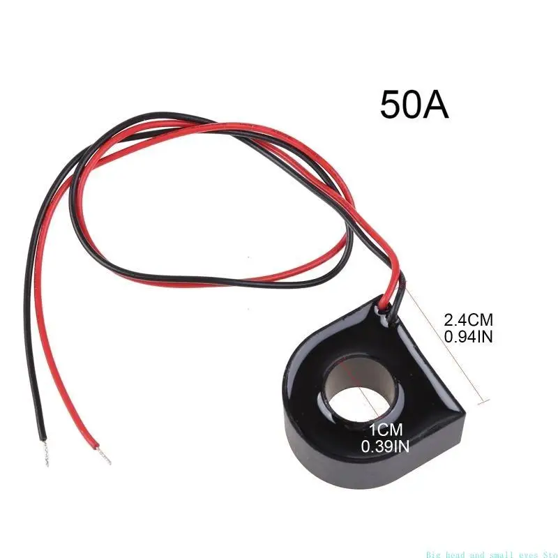 Leichter Strom, Mini-Strom mit 2-Kabel, langlebig