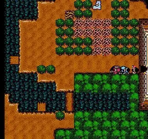 Игровая карта Sweet Home для 72-контактного 8-битного игрового плеера