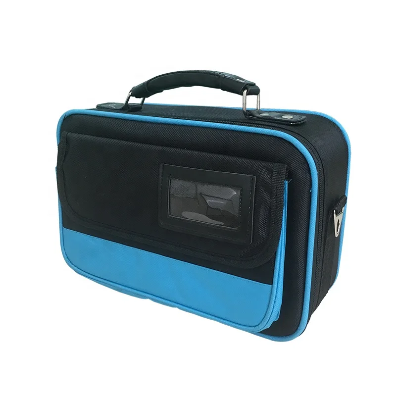 Wirenet Múltiples Idiomas SC FC ST Interfaz PON OPM VFL Precio OTDR de Mano