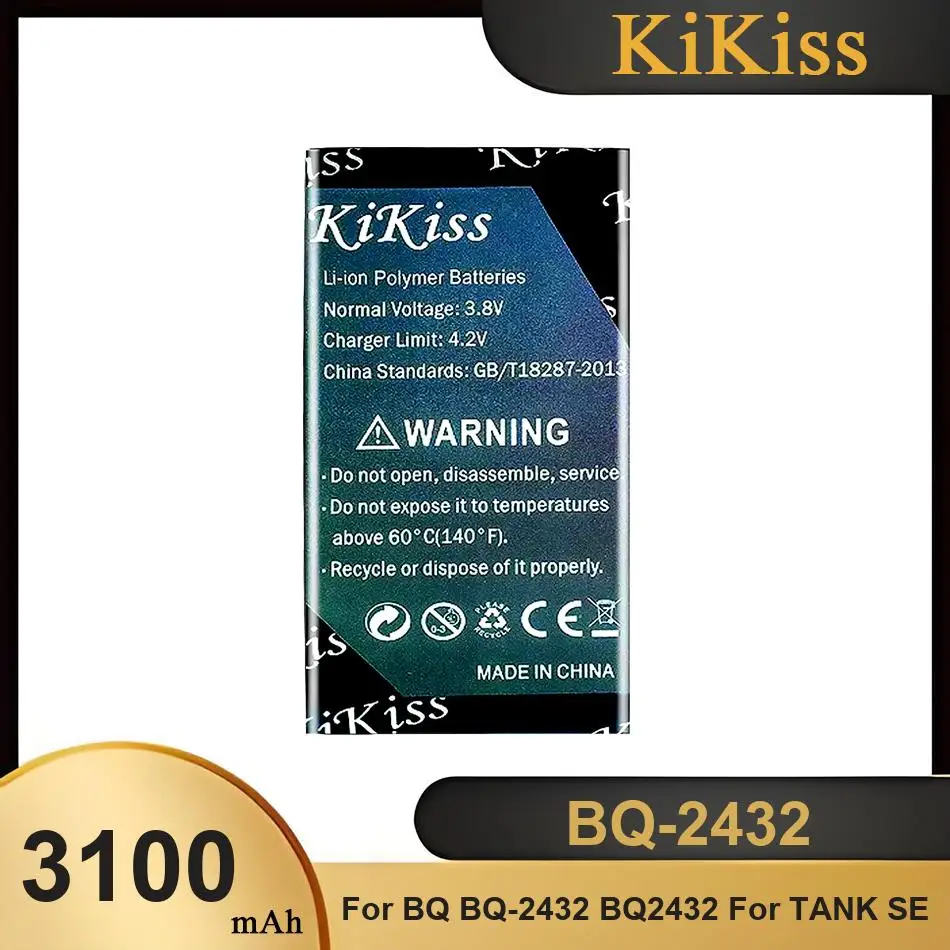 BQ-2432 Laptop Batt…