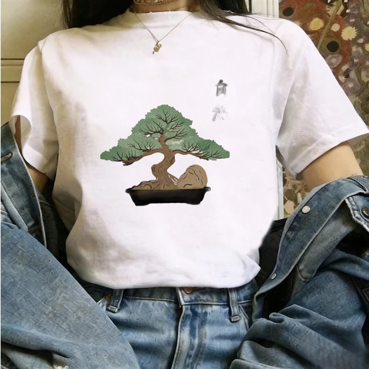 T Shirts Tundra Ice Cold Cotto - Summer Clothing Drop ulasan dan harga