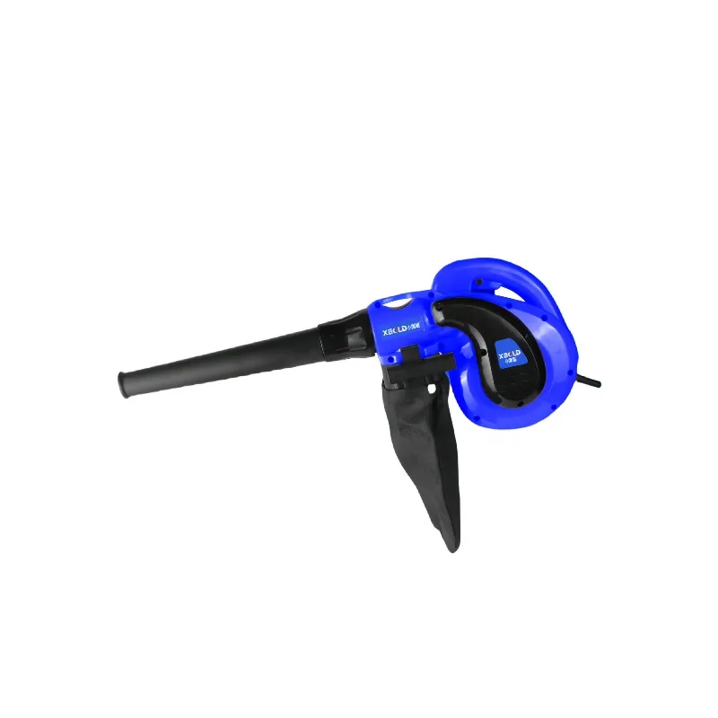 

Electric hair dryer, dual-purpose dust machine, industrial dust collector