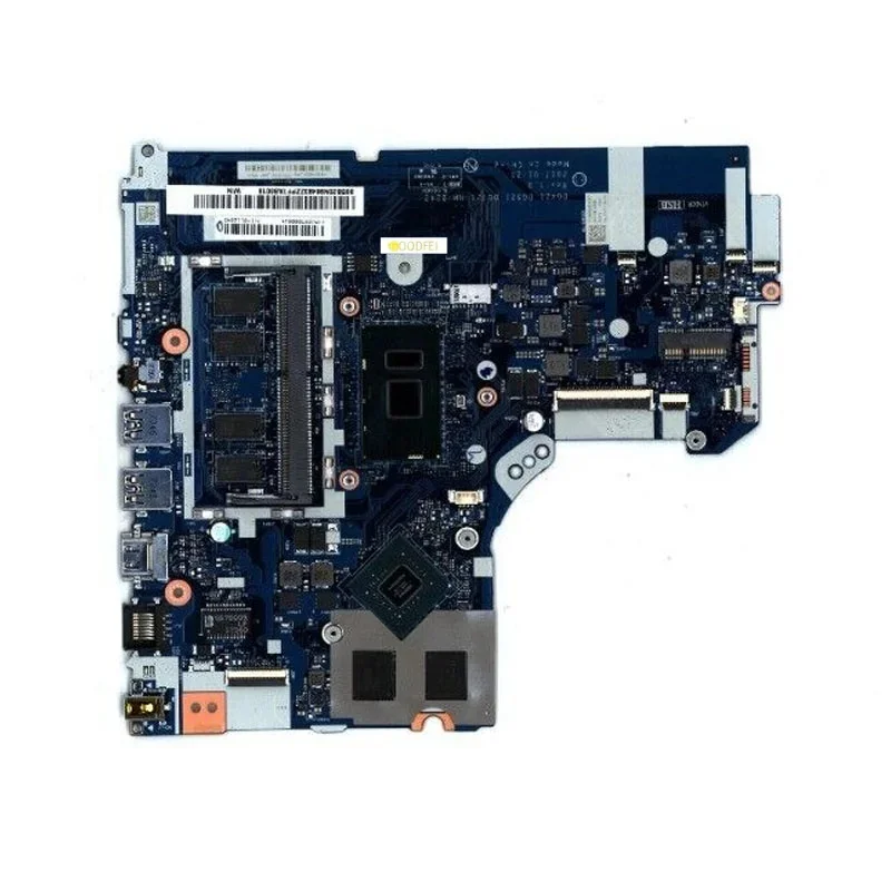 NM-B242 For Lenovo IdeaPad 320-15IKB 320-15ISK 520-15IKB I5-6200U 4G Laptop Motherboard Notebook Mainboard 920M/940M/MX130