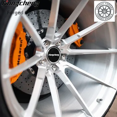 

Новая модель 26-дюймовых моноблочных глянцевых колес с глубоким конкейвом для 720S