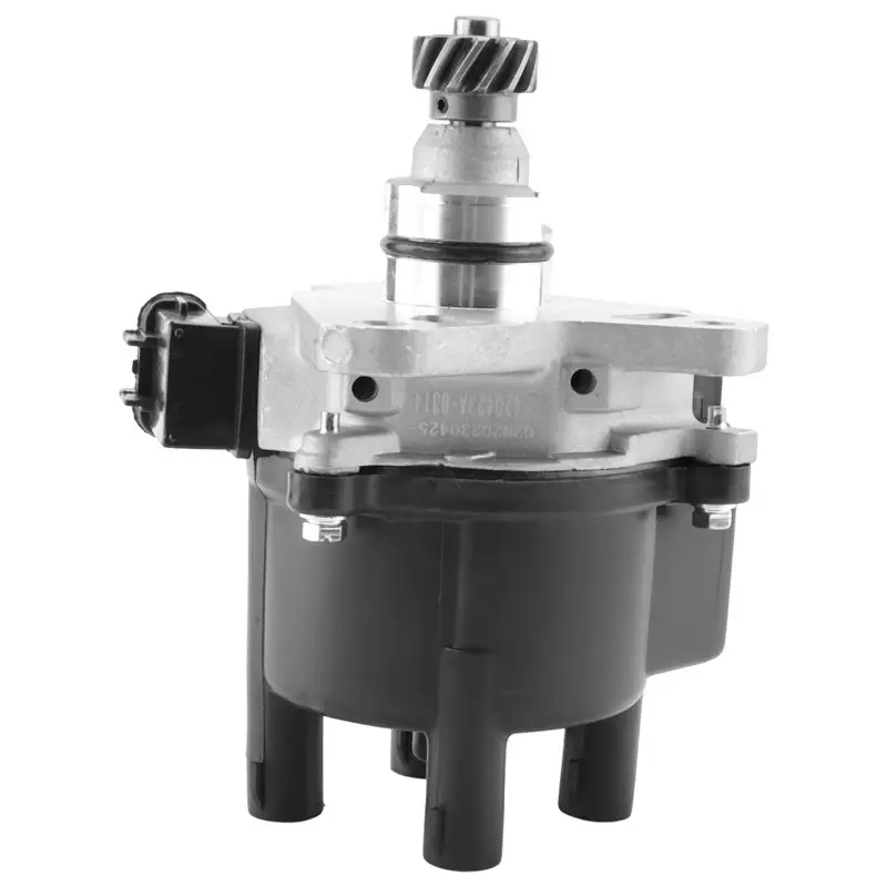 Car Ignition Distri…