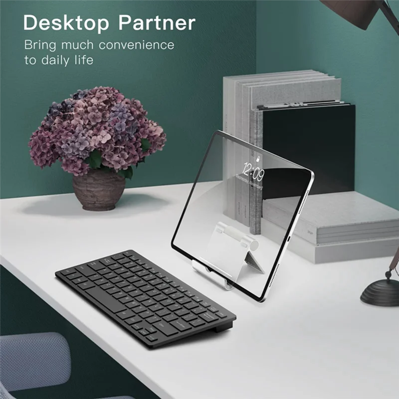 1 шт. для всех телефонов и планшетов, регулируемый настольный планшет, подставка для мобильного телефона, портативный держатель для мобильного телефона, серебристый