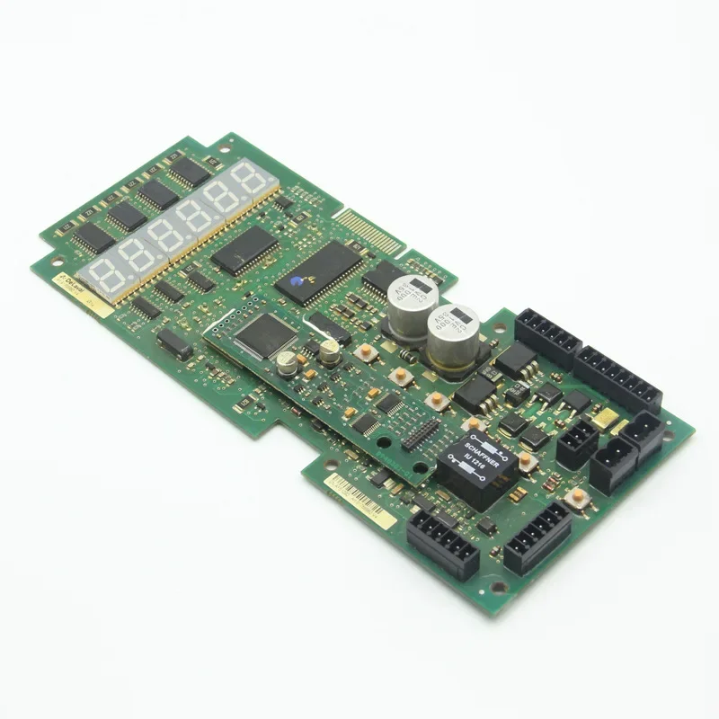 Display Automation Industrial Controller Circuit Board Solution Development and Design Industrial Control Motherboard