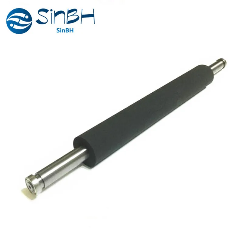 

Long Life 023-75120 A4 Pressure Roller For Riso RZ 200 220 300 310 EZ 200 220 300 RZ200 Duplicator Spare Parts