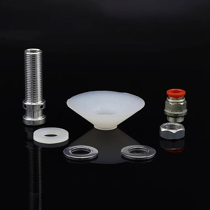 Смешивание арки для разрушения газа Сило-цемент Сило Проточный диск Газовый диск Нержавеющая сталь Порошковый поток Допомогательный реактор для флюидированной кровати