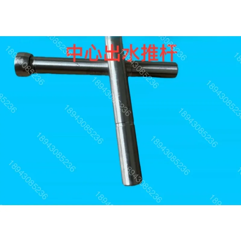 For Mazak VCE430AL VCS430 VCN530CL Center Outlet Push Rod Piston Set Pull Claw