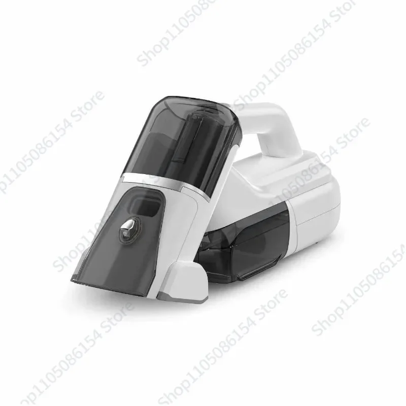 New wireless fabric vacuum cleaner sofa cleaning machine household various stains small ultrasonic cleaning machine