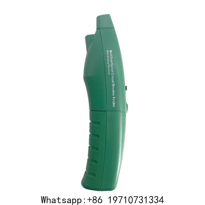 MS5902R Wall Line Detector Breakpoint Underground  Finder Professional Portable 220V Wire Tracker Building Manual Tester