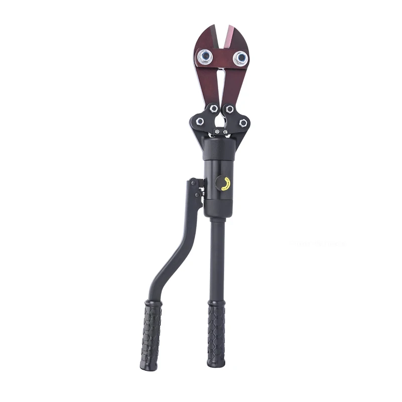 

Manual Steel Bar Shear Hydraulic Screwed Rebar Cutter Hydraulic Shear Hydraulic Tools