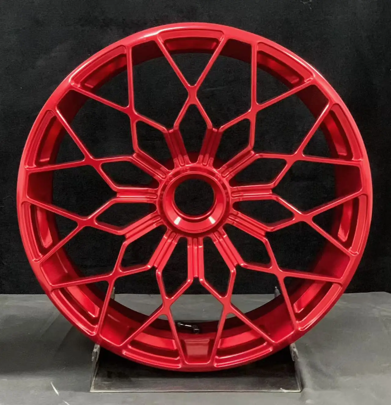 Motorcycle Accessor…