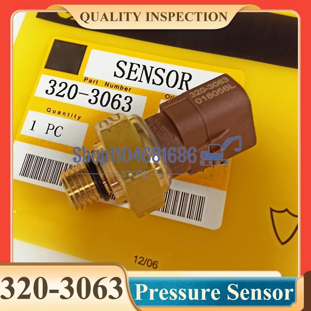 320-3063 E330 320GC…