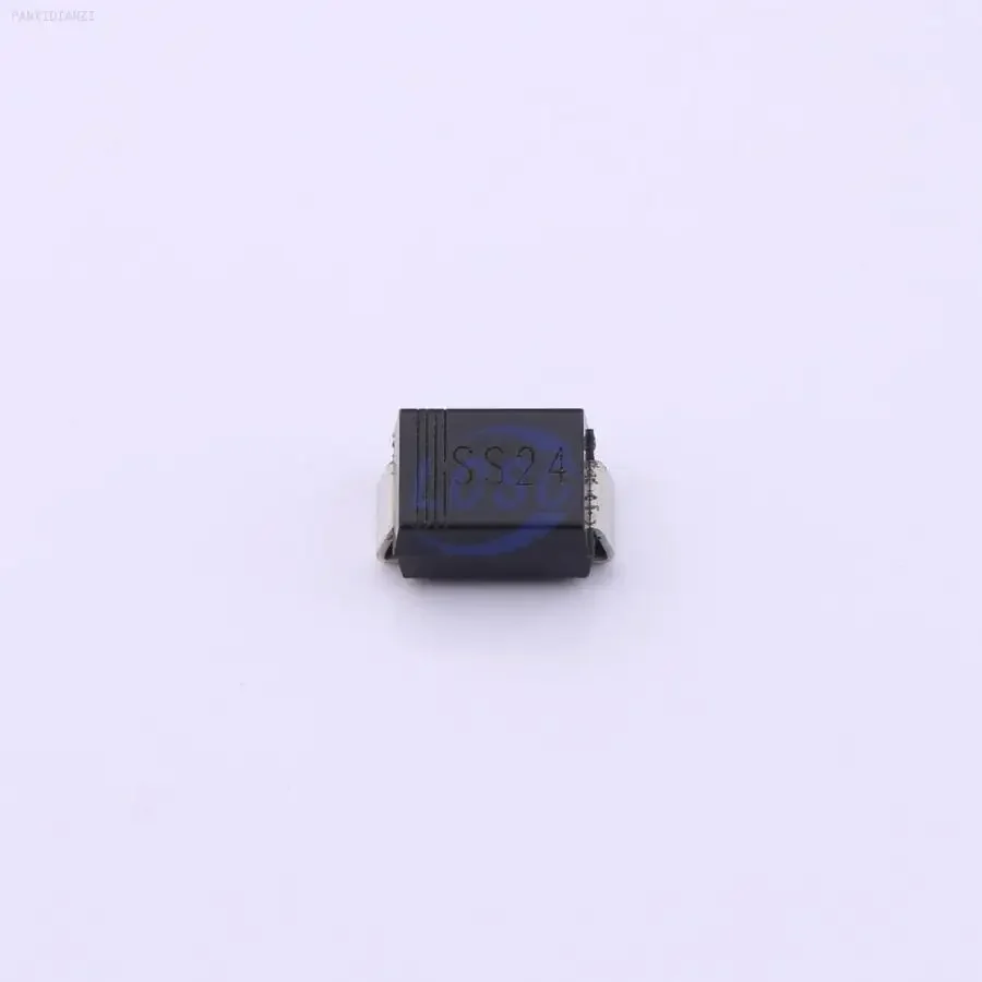 10PCS   SS24 SMB Schottky Diodes ROHS