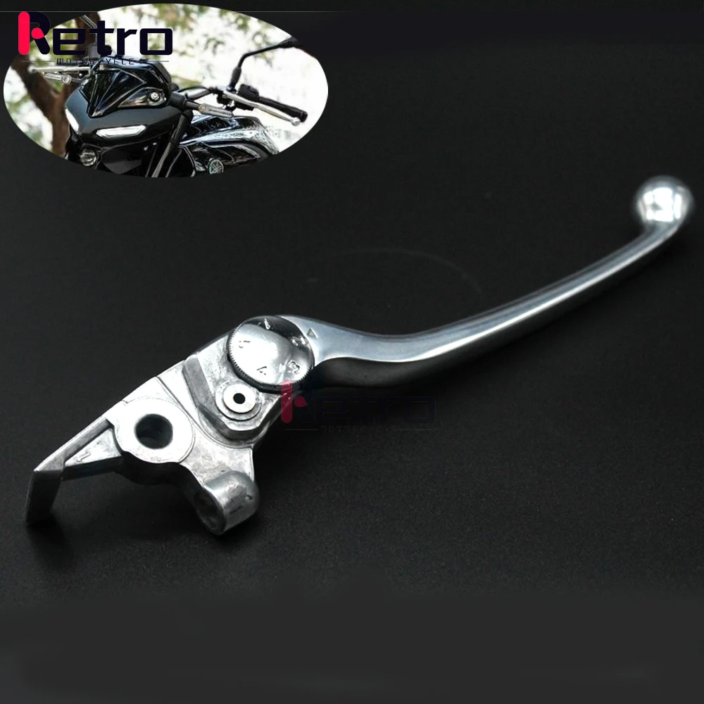 Front Brake Lever F…
