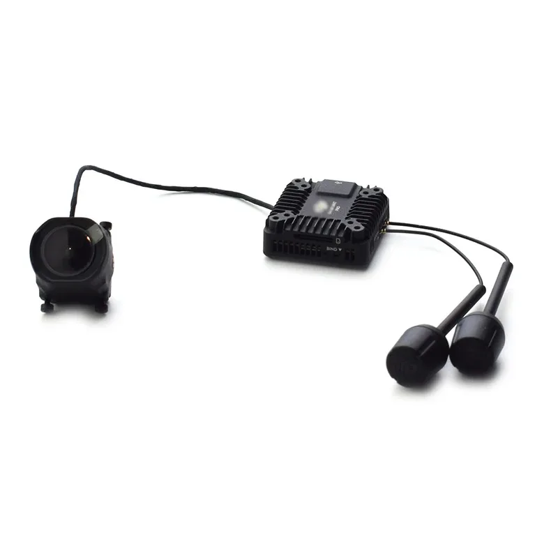 FyO4 Air Unit / Unit Pro With Battery Digital Video Transmission For Goggles 2/3 / Integra / V2