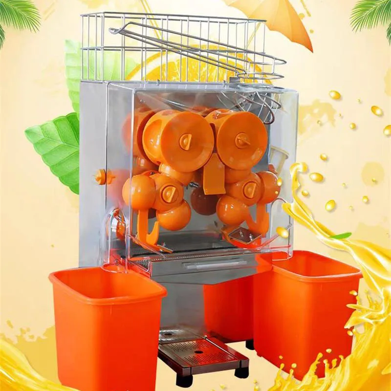 Фруктовая соковыжималка, пресс для апельсинов, машина для отжима цитрусовых, машина для приготовления апельсинового сока, соковыжималка для лимона