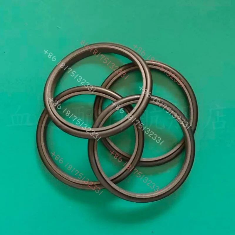 Japanese machine-mounted dialysis machine compound pump sealing ring national factory new parts