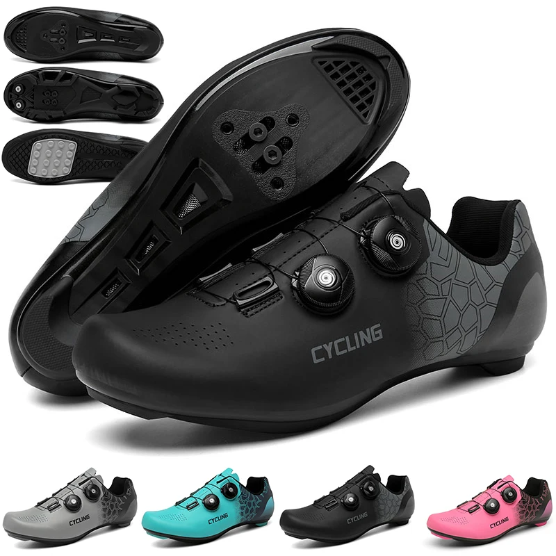 

Кроссовки для мужчин и женщин, дышащие, для езды на велосипеде