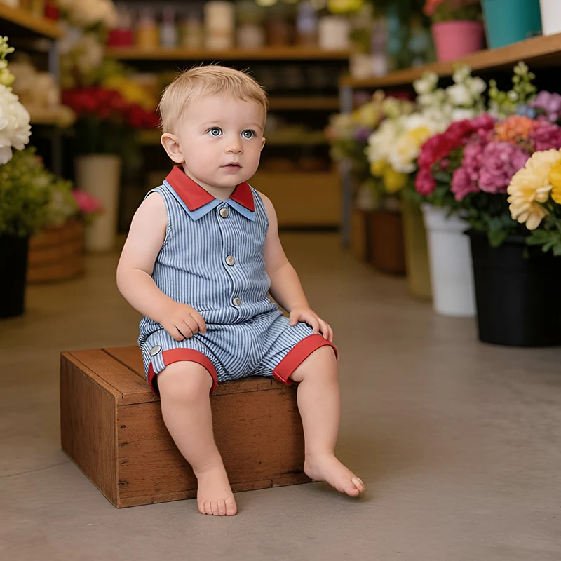Thumbnail 4 - #54 Ranked Baby Dresses Picks in 2026