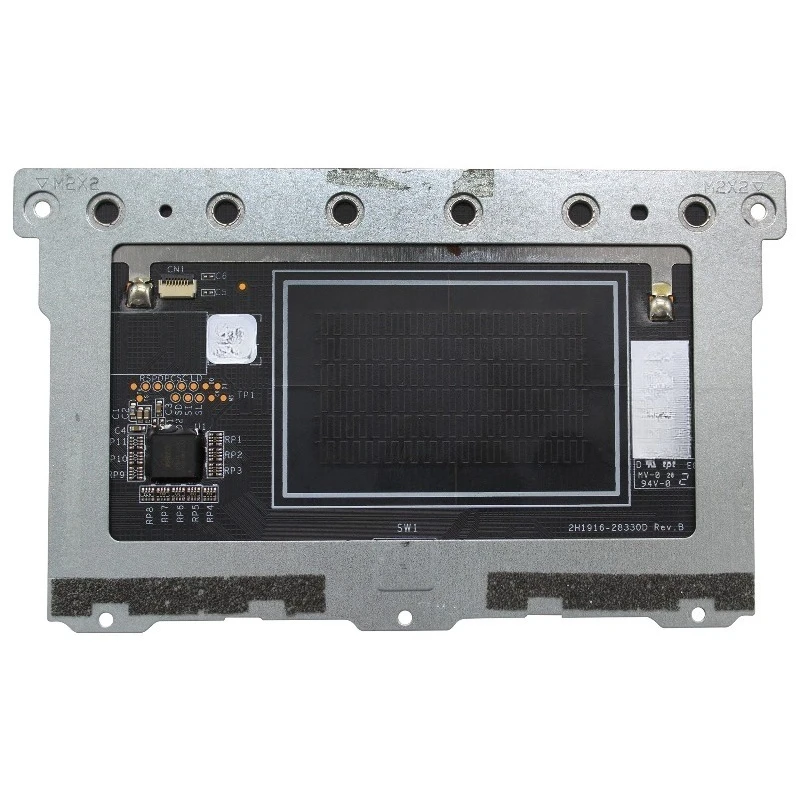 ... for HP ZBook Studio G7 G8 touchpad, mouse pad SB472A-30H0...