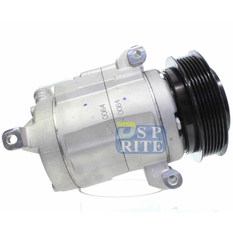 CSP17 Air Conditioning Compressor  4819388 For CHEVROLET CAPTIVA Opel ANTARA 2.2 2.4 95459392 95487907 94552594 4820978 4818865