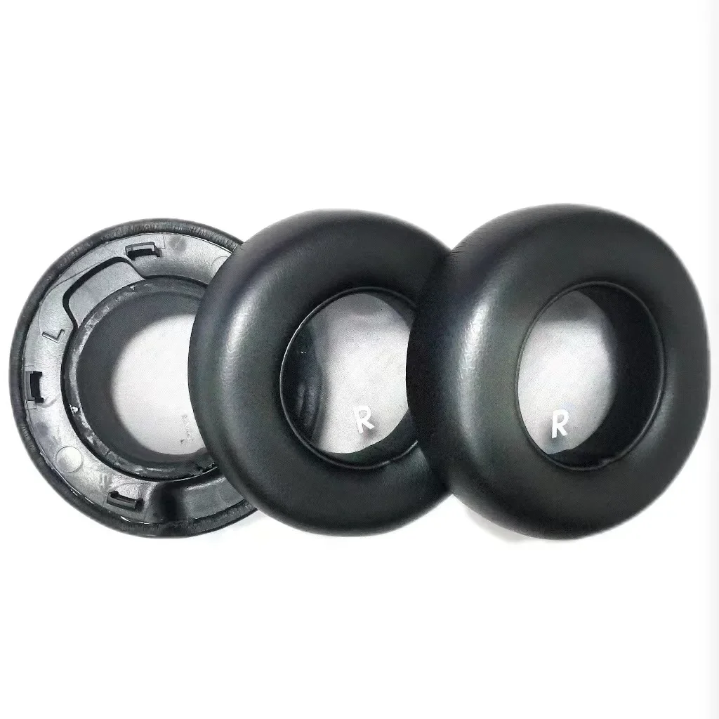 Auscultadores com cancelamento de ruído, almofadas de substituição do produto original, almofadas de almofada, regalos para JBL Club 700BT 950NC, 1 par